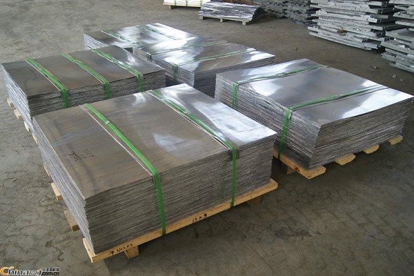 博尔塔拉防护铅皮专业生产厂家